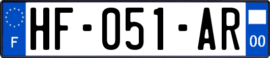 HF-051-AR