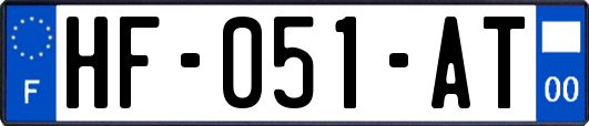 HF-051-AT