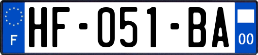 HF-051-BA