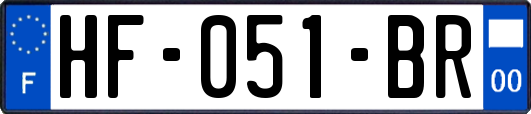 HF-051-BR