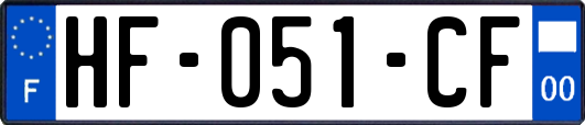 HF-051-CF