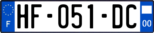 HF-051-DC