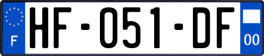 HF-051-DF