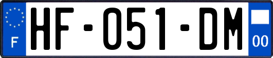 HF-051-DM