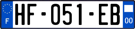 HF-051-EB