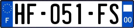 HF-051-FS