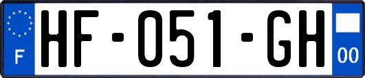 HF-051-GH