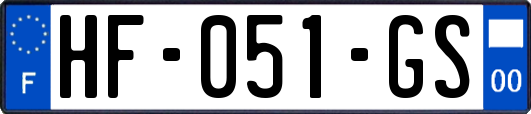 HF-051-GS