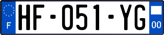HF-051-YG