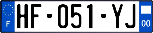 HF-051-YJ