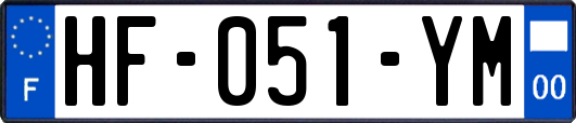 HF-051-YM