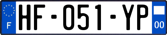 HF-051-YP