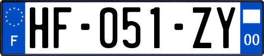 HF-051-ZY