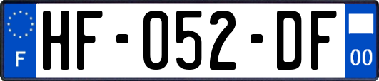 HF-052-DF