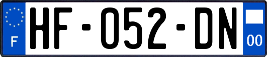 HF-052-DN