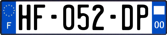 HF-052-DP