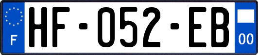 HF-052-EB