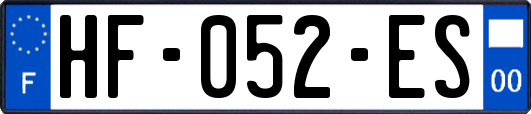 HF-052-ES