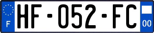 HF-052-FC
