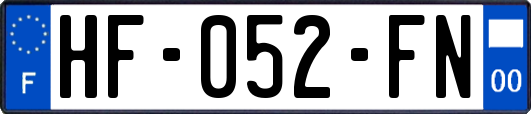 HF-052-FN