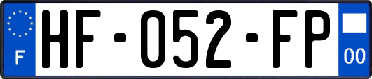 HF-052-FP