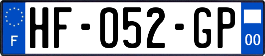 HF-052-GP
