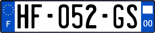 HF-052-GS
