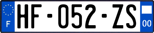 HF-052-ZS