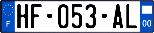 HF-053-AL