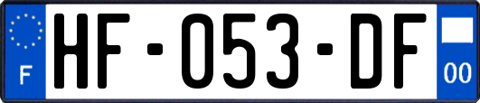 HF-053-DF