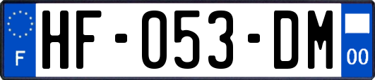 HF-053-DM
