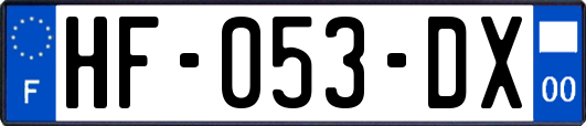 HF-053-DX