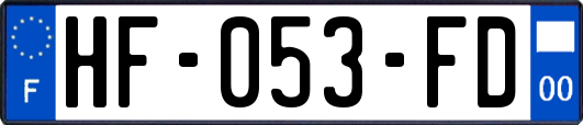 HF-053-FD