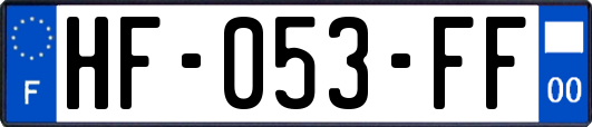 HF-053-FF