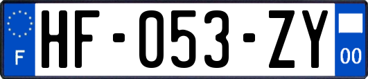 HF-053-ZY