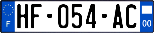 HF-054-AC