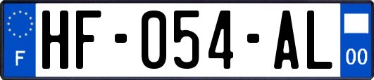 HF-054-AL