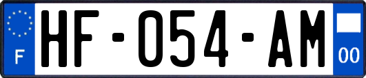 HF-054-AM