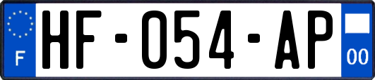 HF-054-AP