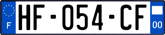 HF-054-CF