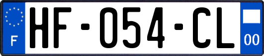 HF-054-CL