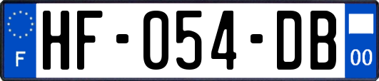 HF-054-DB