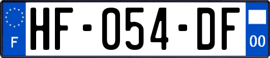 HF-054-DF