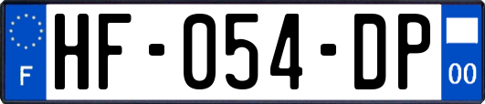 HF-054-DP