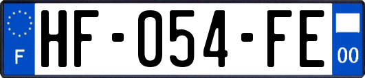 HF-054-FE