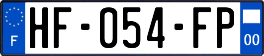 HF-054-FP