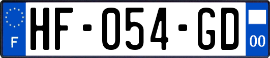 HF-054-GD