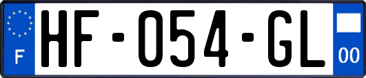HF-054-GL