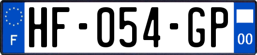 HF-054-GP