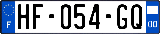 HF-054-GQ